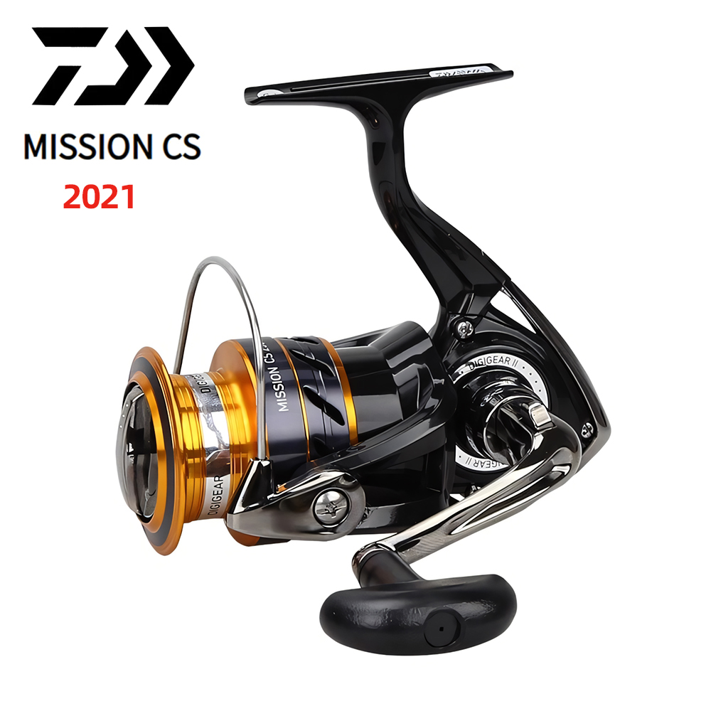 Fishing Equipment Daiwa - NOWY KOŁCZKOWY KOŁCZKÓWKA WĘDKARSKA DAIWA 2021