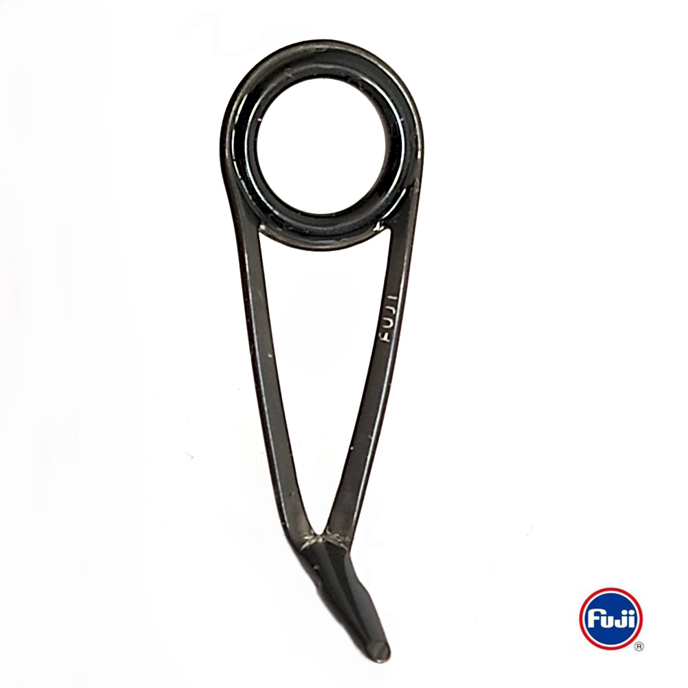 Fishing Equipment Guide - Oryginalne przelotki Fuji 2 szt. KL-L