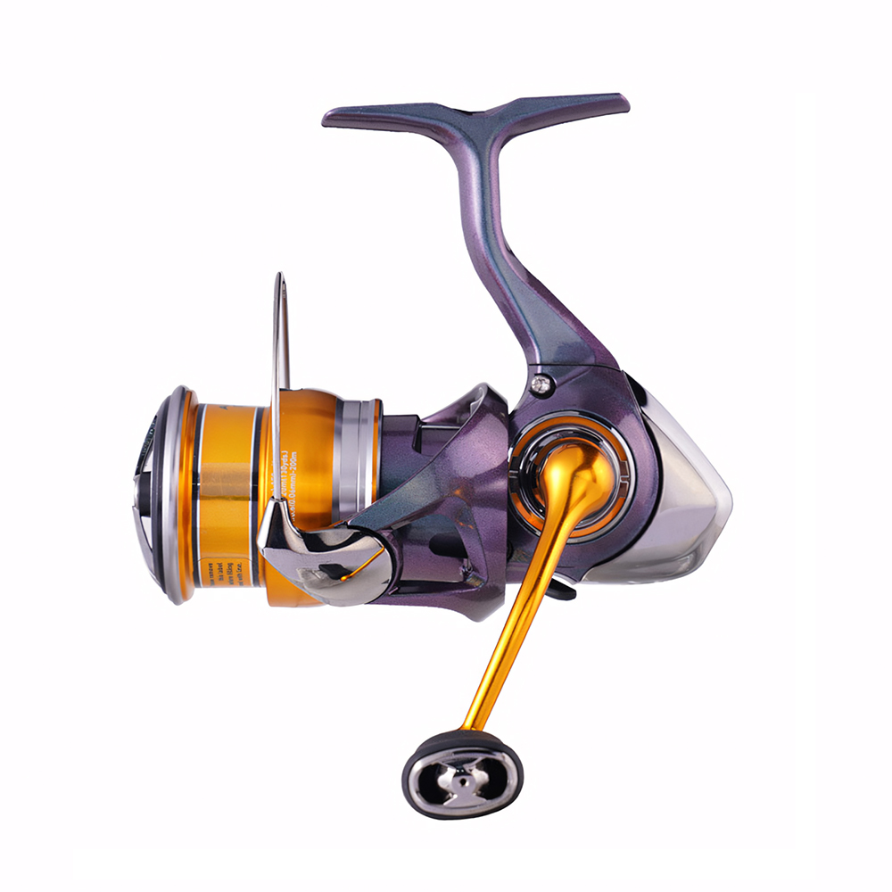 Fishing Equipment Daiwa - 24 SZPULKI DAIWA REGAL CS LT