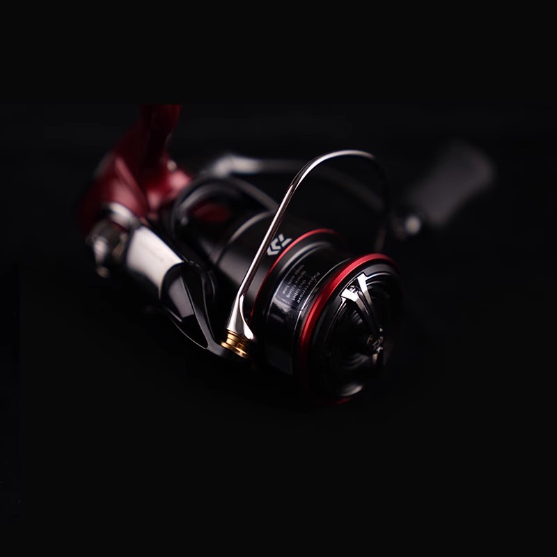2025 nowy DAIWA FUEGO CS LT ko – Fishing Equipment Daiwa recenzja i cena