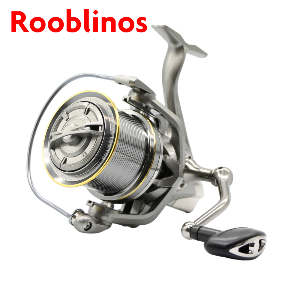 Rooblinos Kołowrotek spinningo – Fishing Equipment Daiwa recenzja i cena