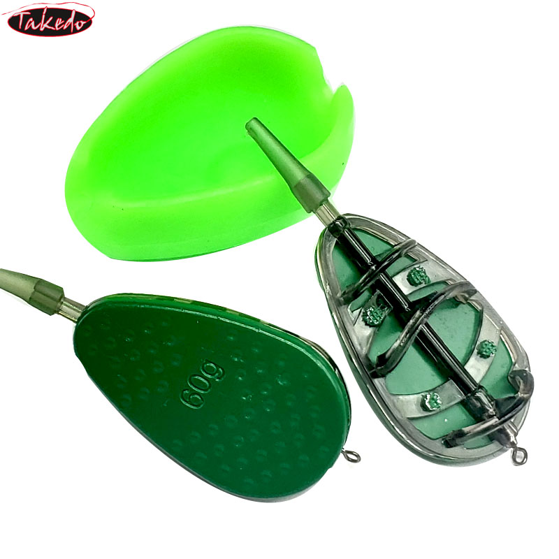 TAKEDO hurtownia 20G-100G miot – Fishing Equipment Deals recenzja i cena