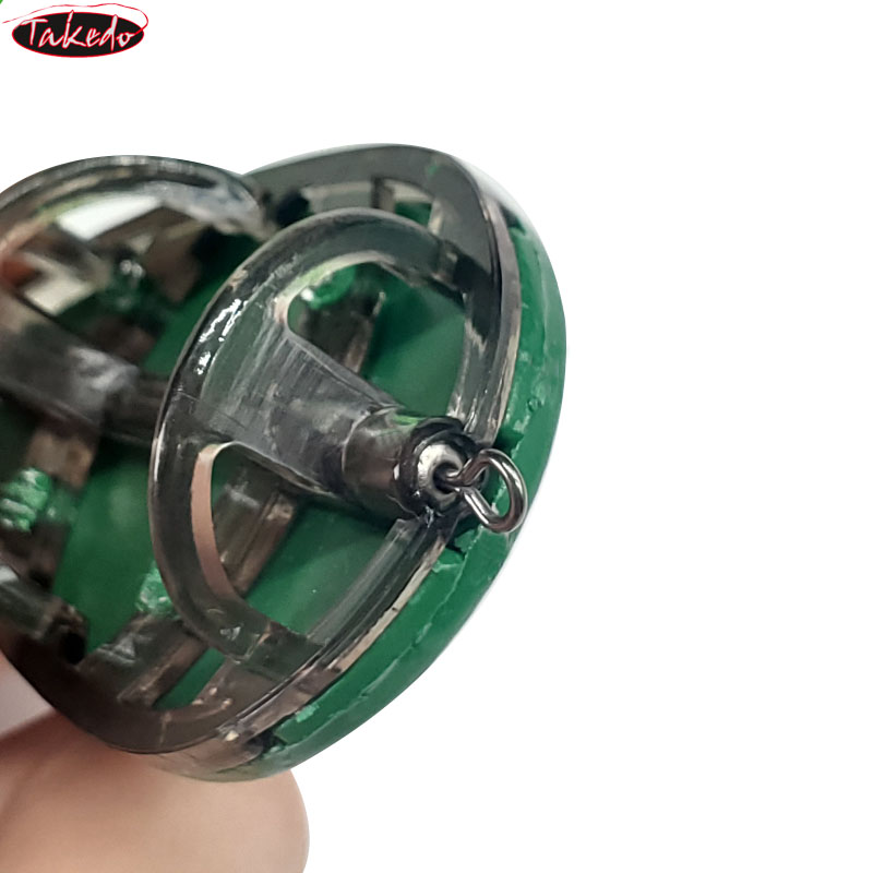 TAKEDO hurtownia 20G-100G miot – Fishing Equipment Deals recenzja i cena