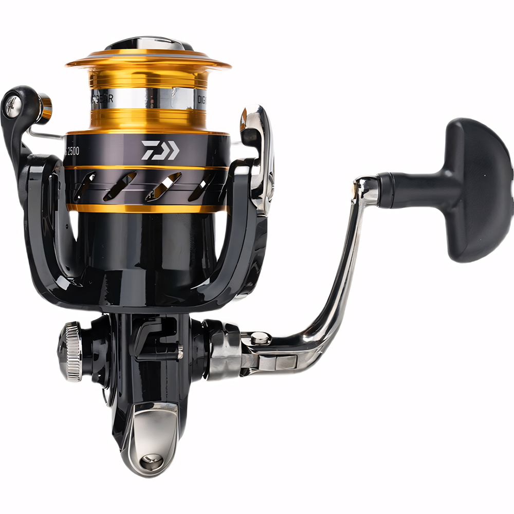 NOWY KOŁCZKOWY KOŁCZKÓWKA WĘDK – Fishing Equipment Daiwa recenzja i cena