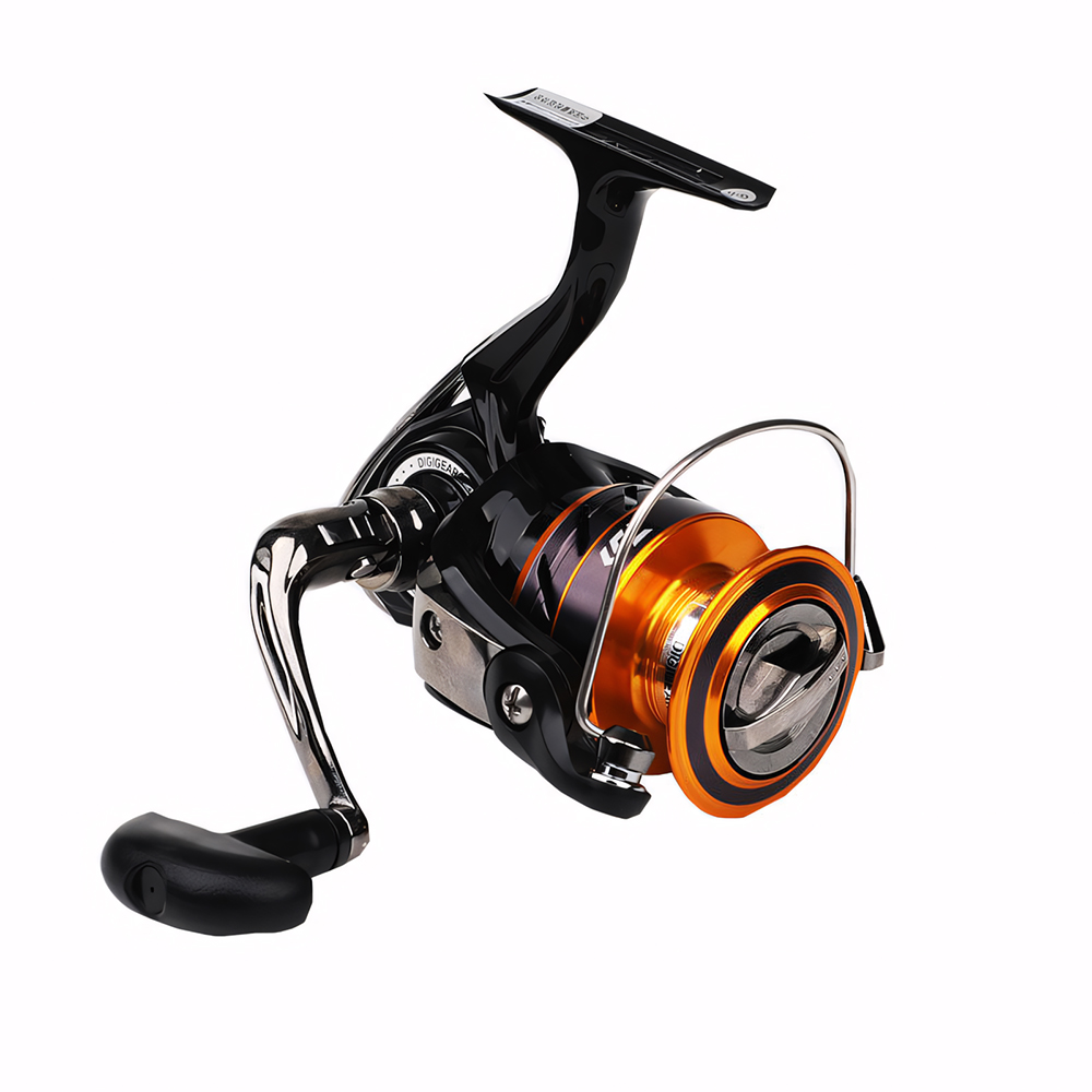 NOWY KOŁCZKOWY KOŁCZKÓWKA WĘDK – Fishing Equipment Daiwa recenzja i cena