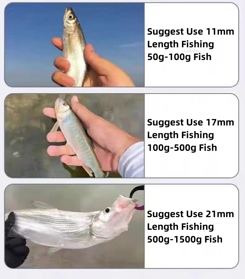 Przynęty wędkarskie przepływow – Fishing Equipment Deals recenzja i cena