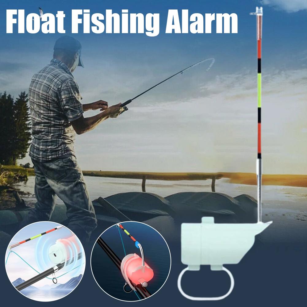 Alarm do wędkarstwa nocnego z  – Night Float Fishing recenzja i cena