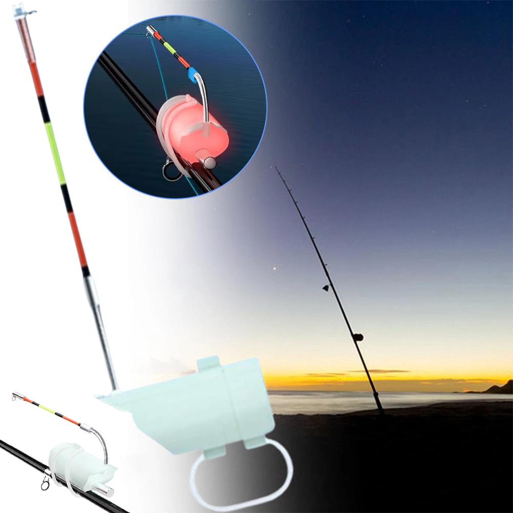 Alarm do wędkarstwa nocnego z  – Night Float Fishing recenzja i cena