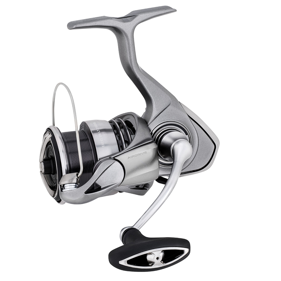 2023 DAIWA EXCELER LT Kołowrot – Fishing Equipment Daiwa recenzja i cena