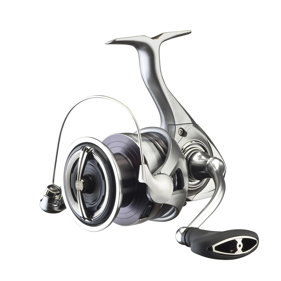 2023 DAIWA EXCELER LT Kołowrot – Fishing Equipment Daiwa recenzja i cena