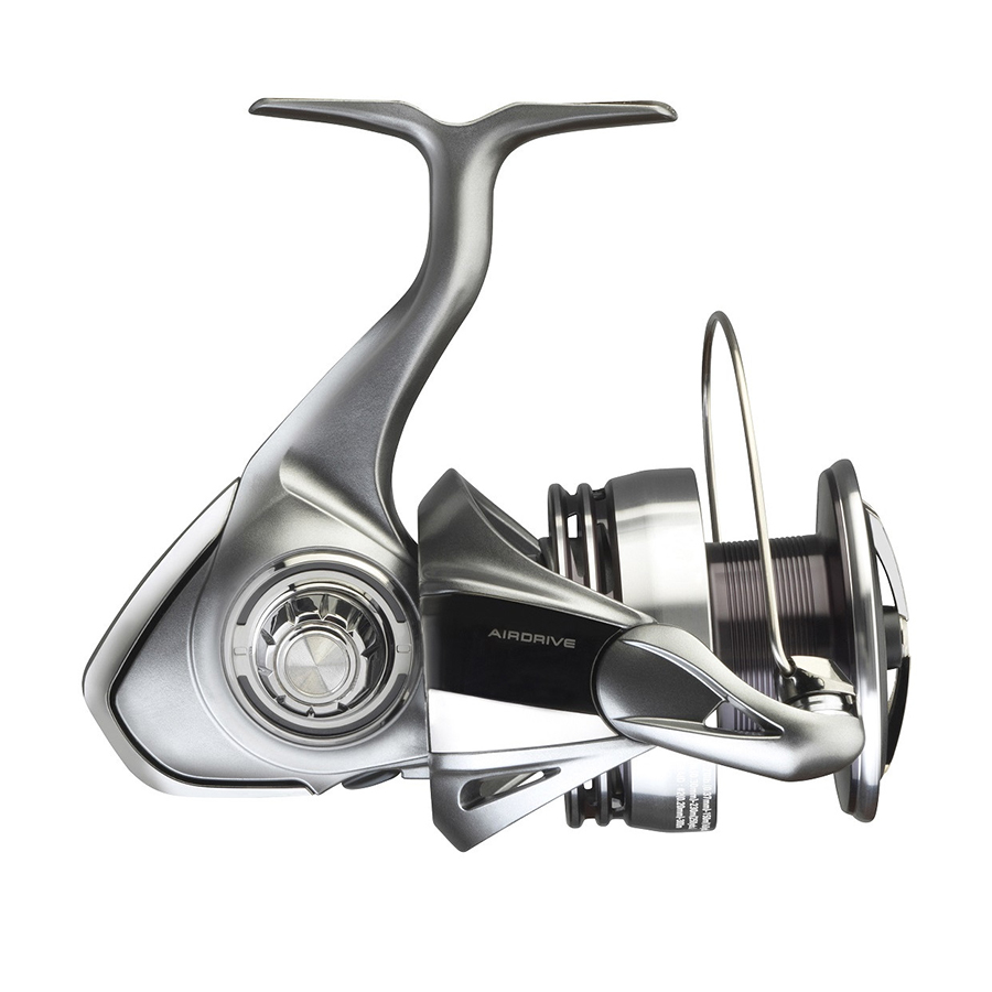 2023 DAIWA EXCELER LT Kołowrot – Fishing Equipment Daiwa recenzja i cena