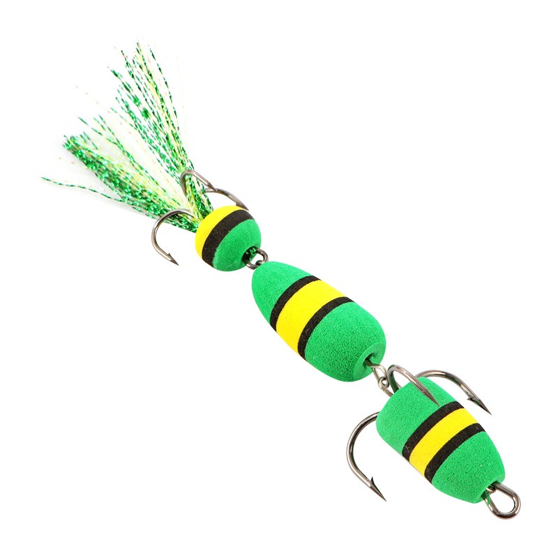 1 SZT. Gorąca Sprzedaż Przynęt – Fishing Equipment Deals recenzja i cena