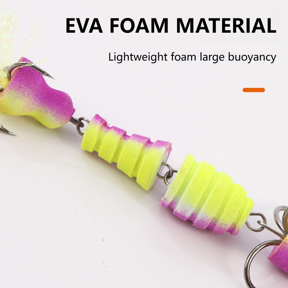 LOOGDEEL 1 szt. Popularna przy – Fishing Equipment Deals recenzja i cena