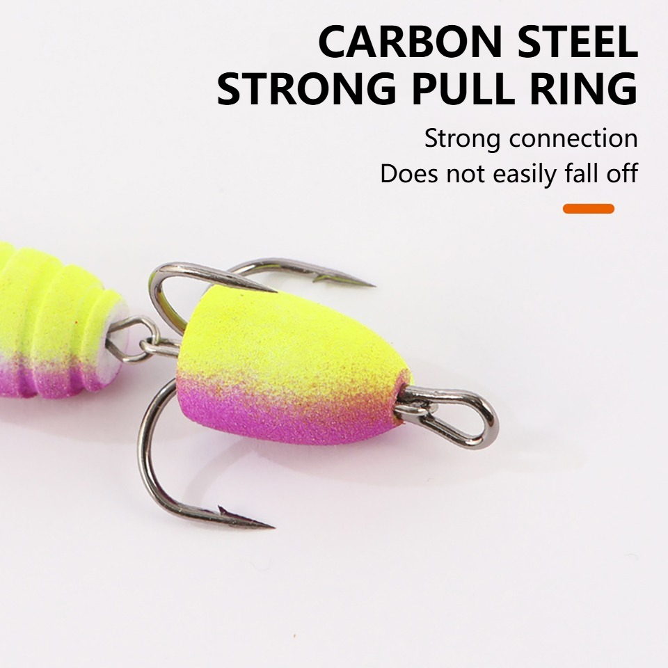 LOOGDEEL 1 szt. Popularna przy – Fishing Equipment Deals recenzja i cena