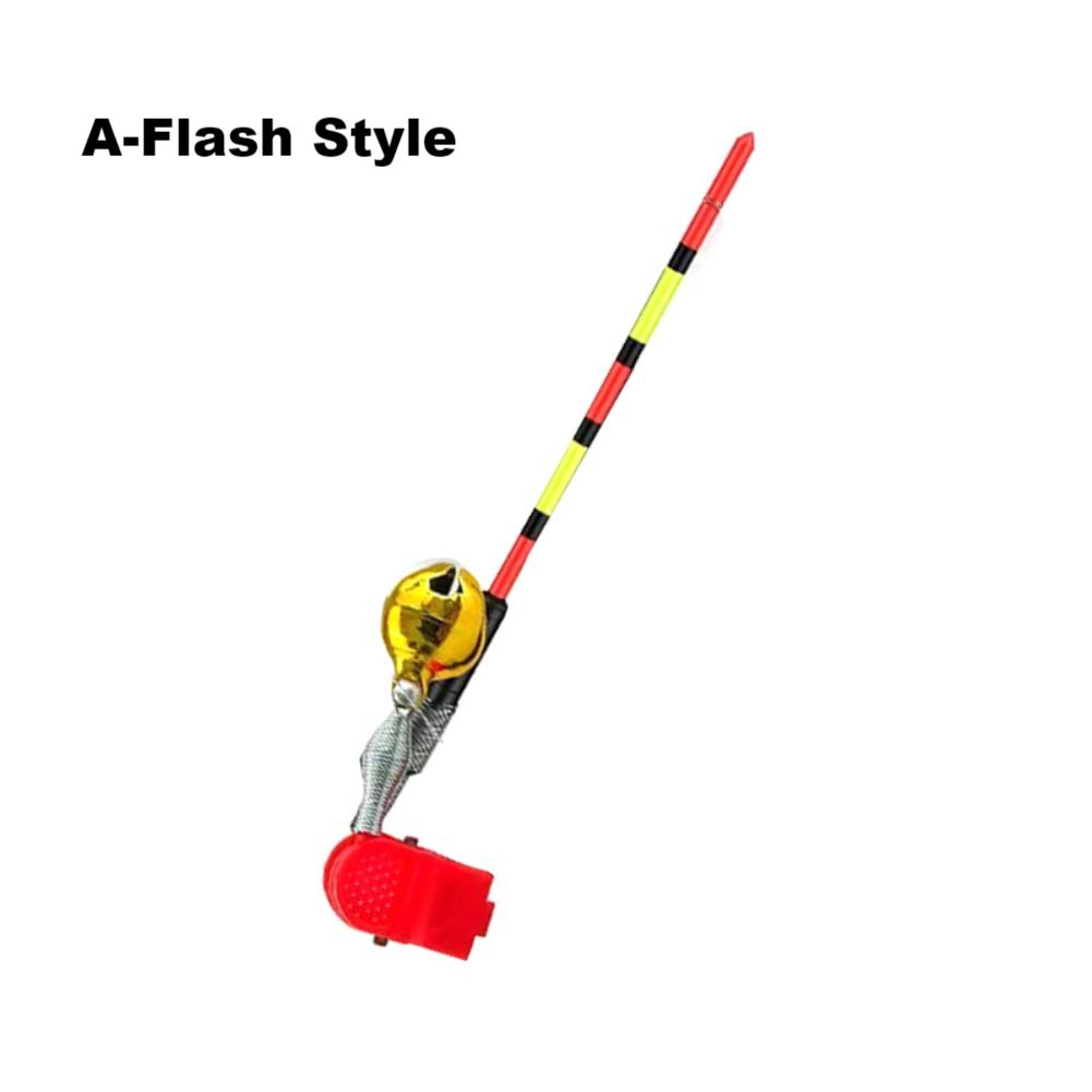 Wędkarski sygnalizator brań LE – Night Float Fishing recenzja i cena