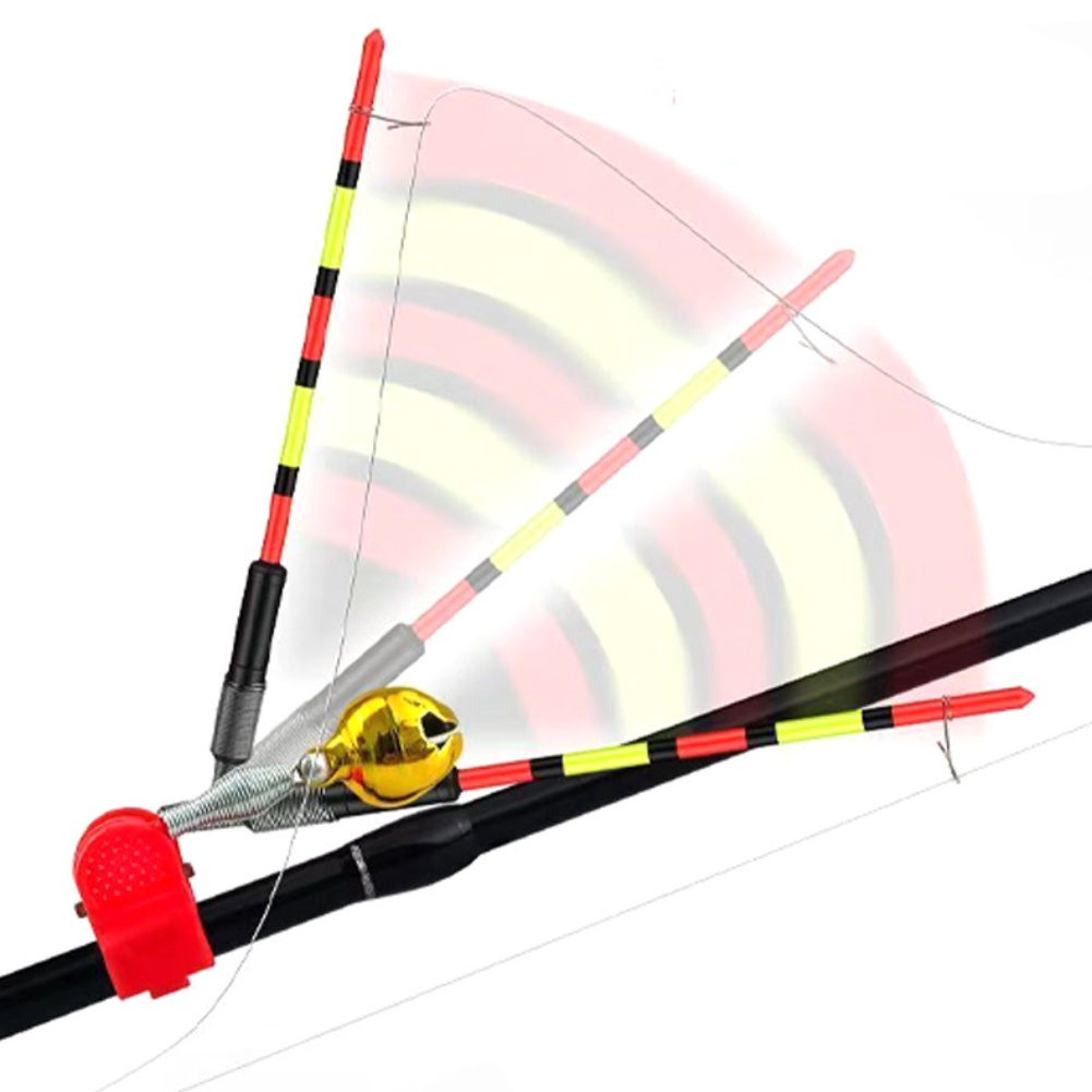 Wędkarski sygnalizator brań LE – Night Float Fishing recenzja i cena