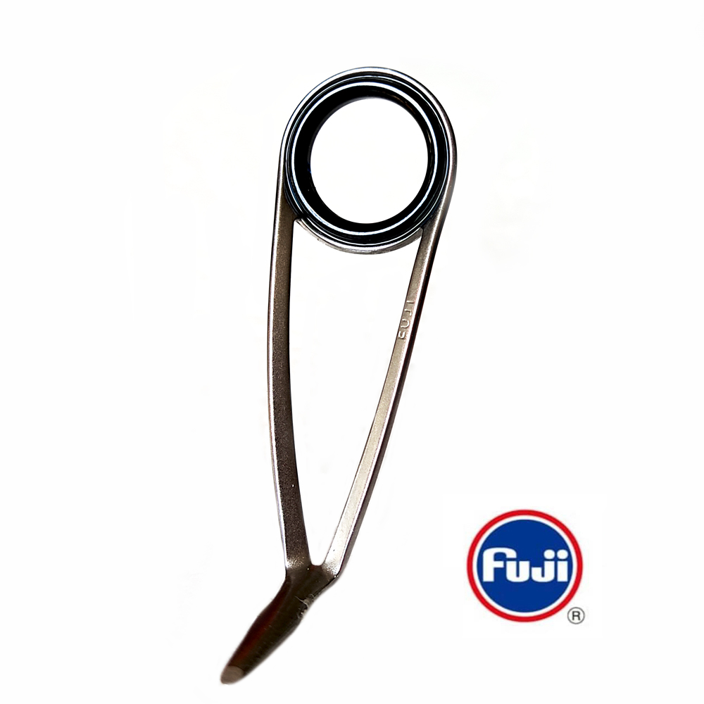 Oryginalne przelotki Fuji 2 sz – Fishing Equipment Guide recenzja i cena