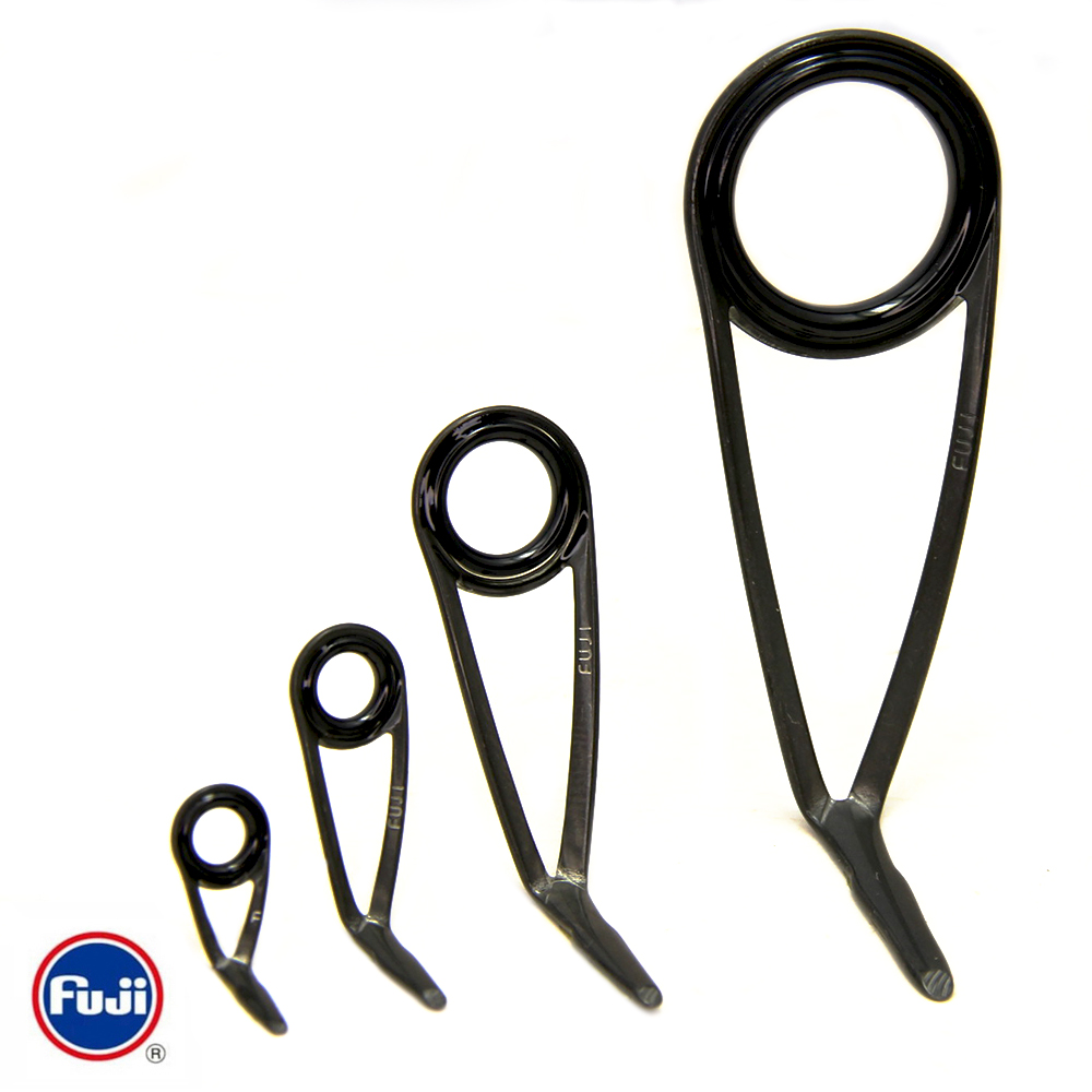 Oryginalne przelotki Fuji 2 sz – Fishing Equipment Guide recenzja i cena