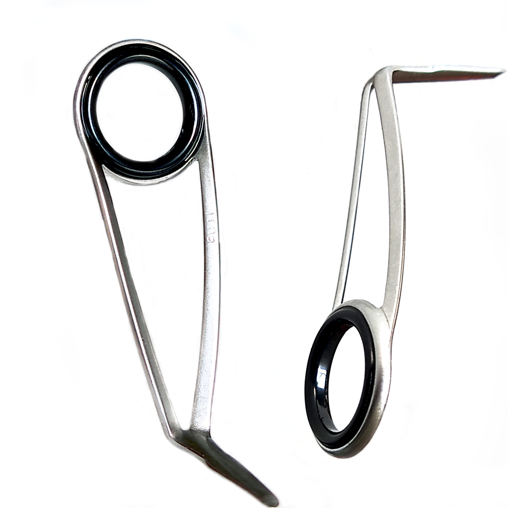 Oryginalne przelotki Fuji 2 sz – Fishing Equipment Guide recenzja i cena