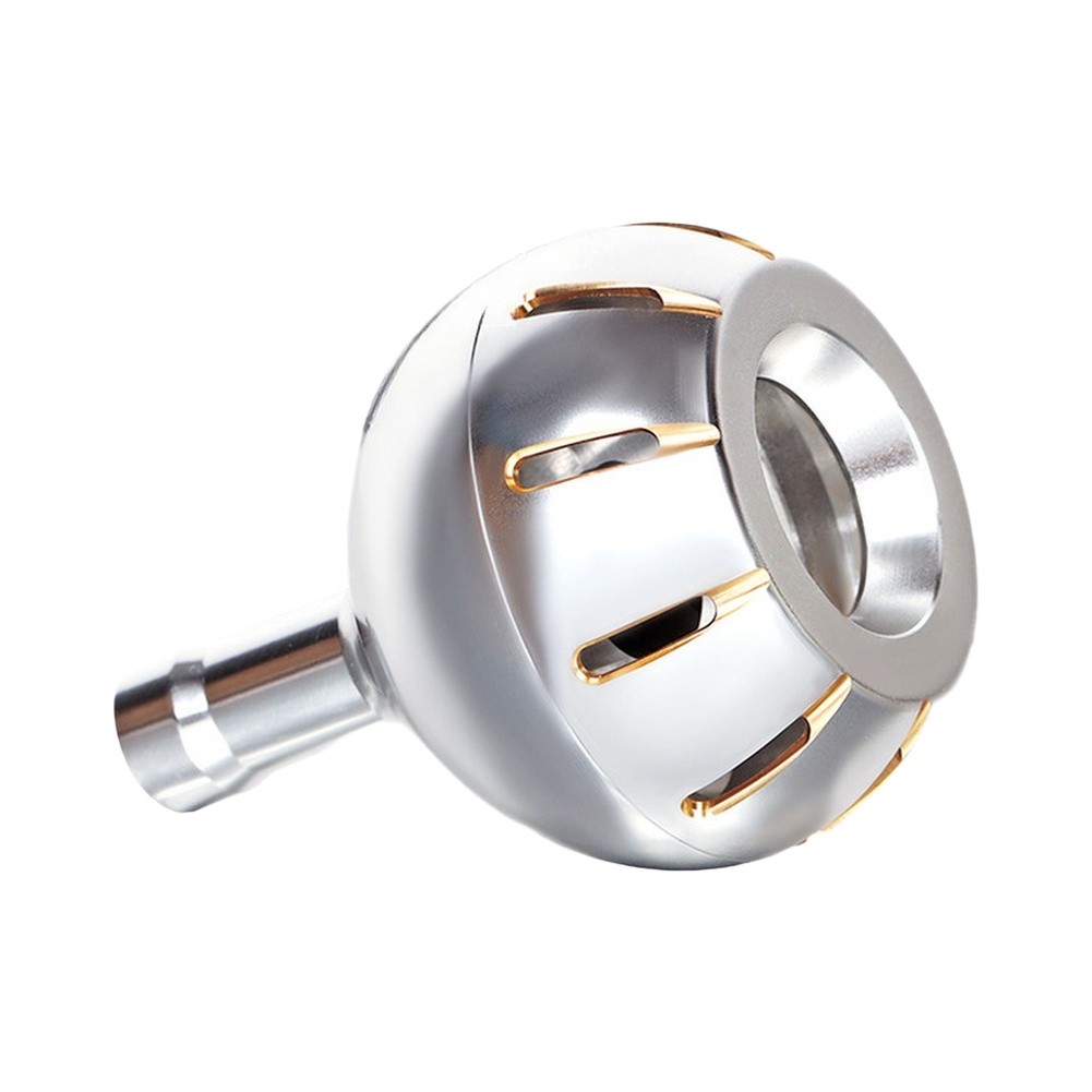 Aluminiowa Okrągła Gałka Kołow – Fishing Equipment Daiwa recenzja i cena