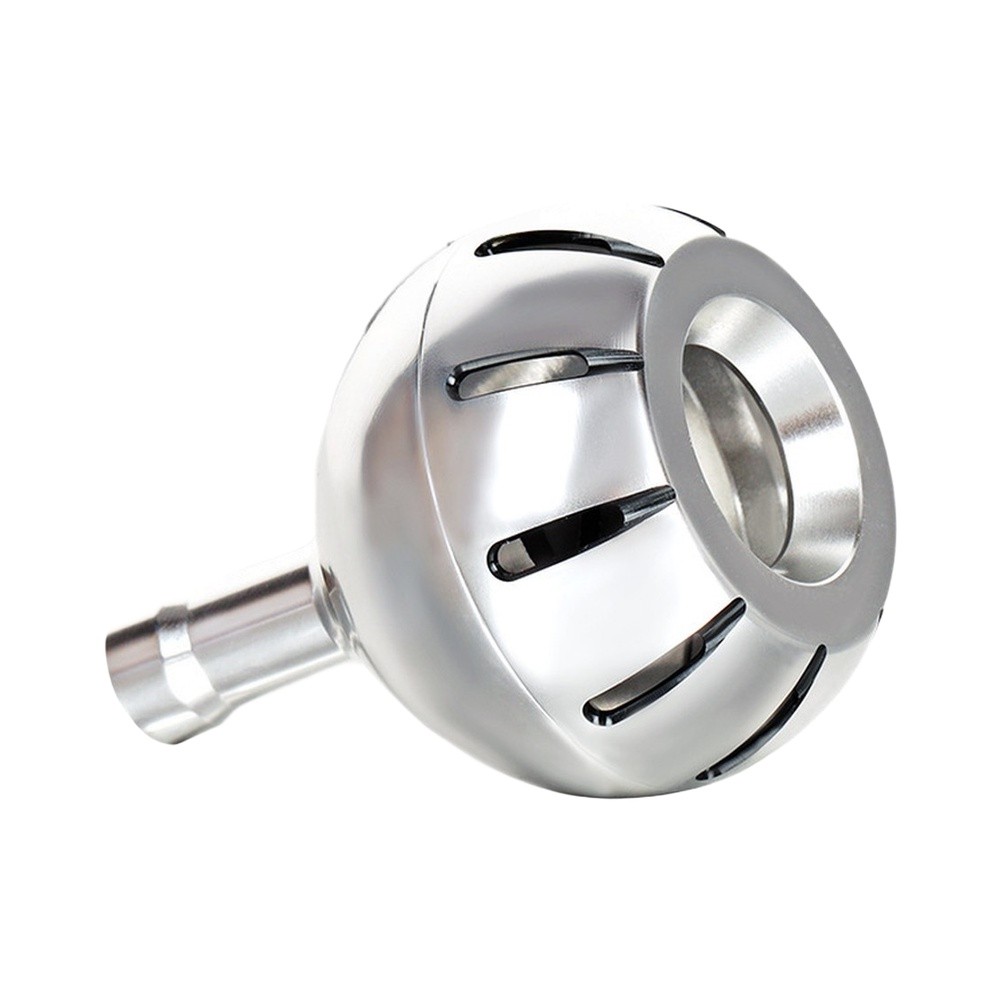 Aluminiowa Okrągła Gałka Kołow – Fishing Equipment Daiwa recenzja i cena