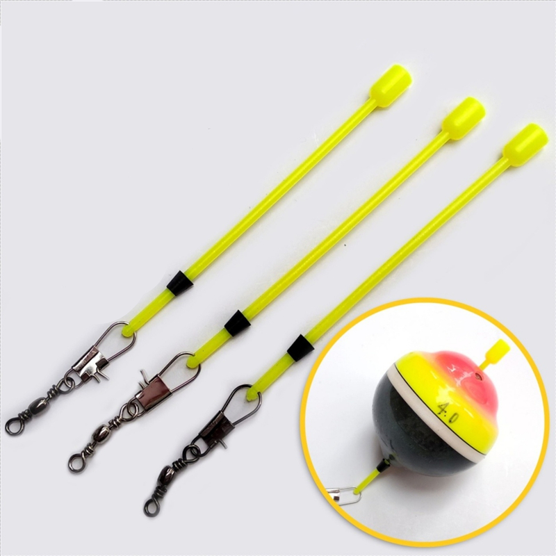 Złącze Zewnętrzne do Pręta Kon – Night Float Fishing recenzja i cena