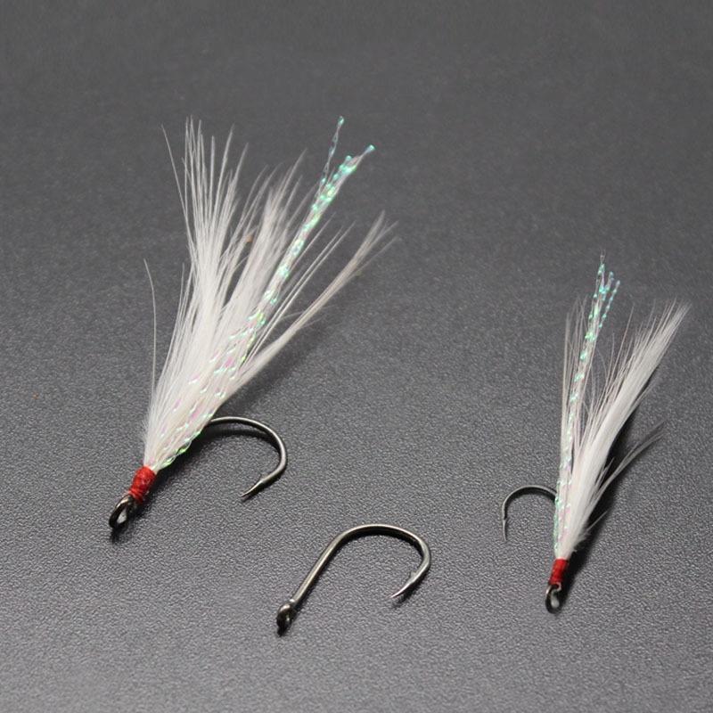 Haczyki wędkarskie Stream Lure – Fishing Equipment Deals recenzja i cena