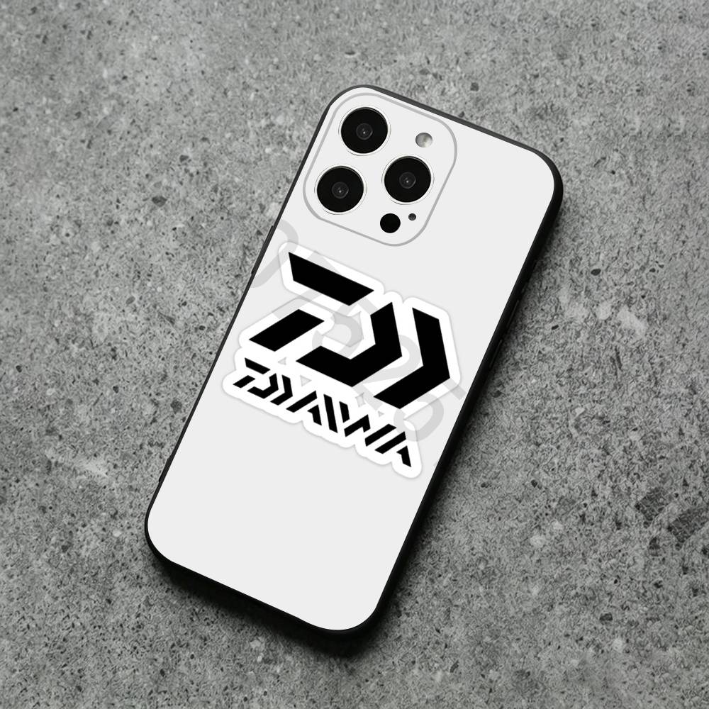 Etui na telefon D-Daiwa Fishin – Fishing Equipment Daiwa recenzja i cena
