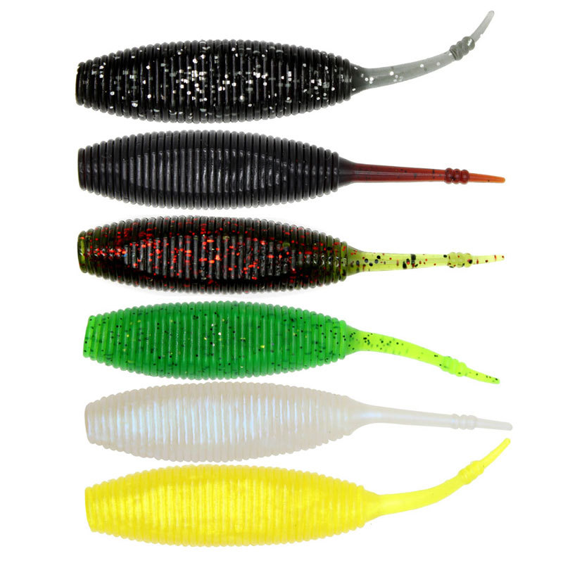 Przynęta Wędkarska Tonąca Mięk – Fishing Equipment Deals recenzja i cena