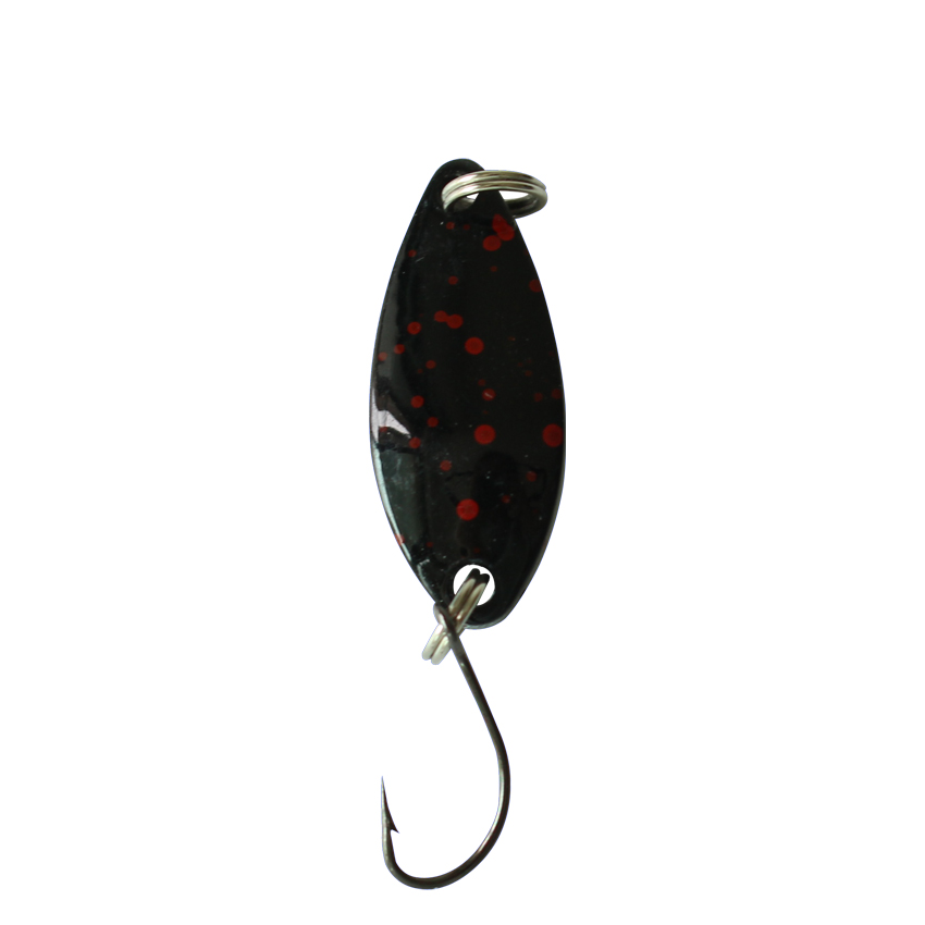 gorąca sprzedaż 3.2cm 5g metal – Fishing Equipment Deals recenzja i cena
