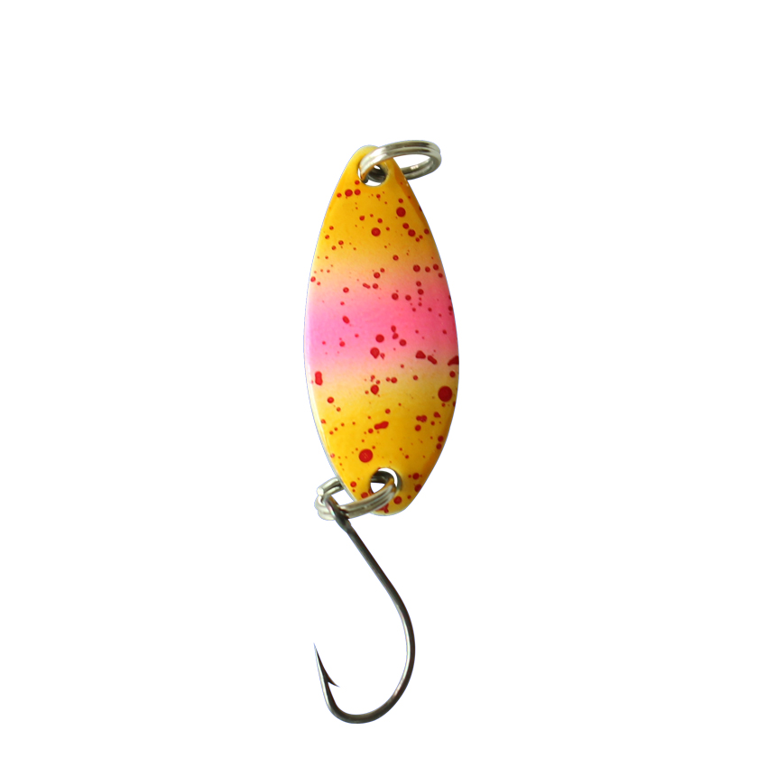 gorąca sprzedaż 3.2cm 5g metal – Fishing Equipment Deals recenzja i cena