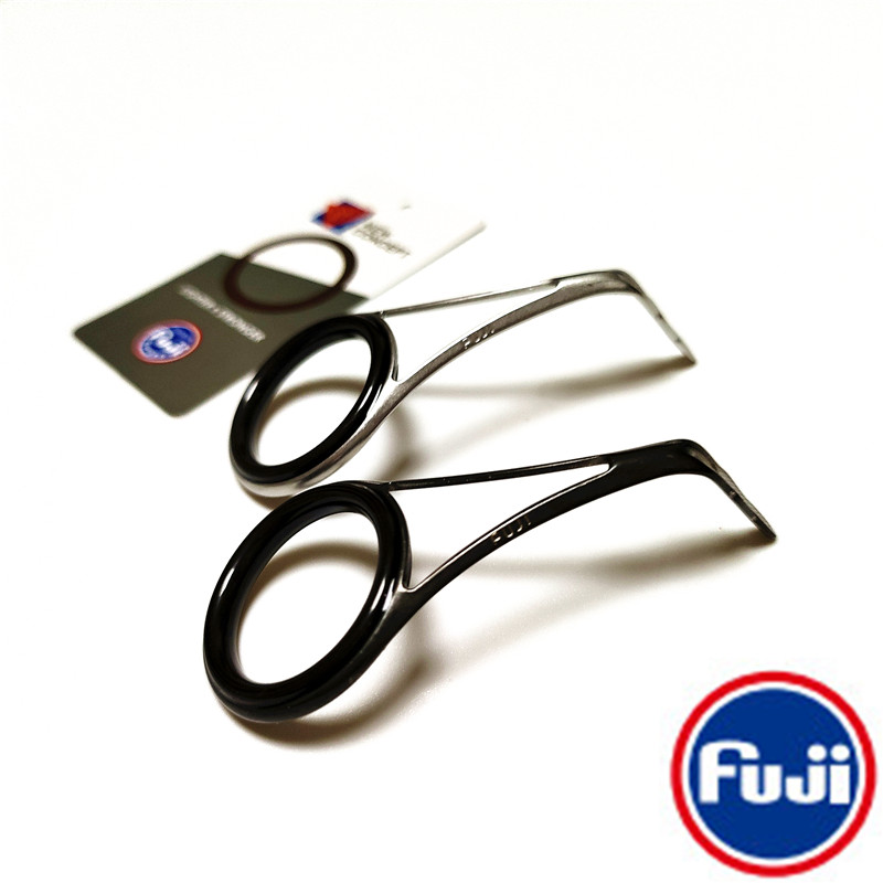 BR Wi & Wa FUJI Guide LYOG & L – Fishing Equipment Guide recenzja i cena