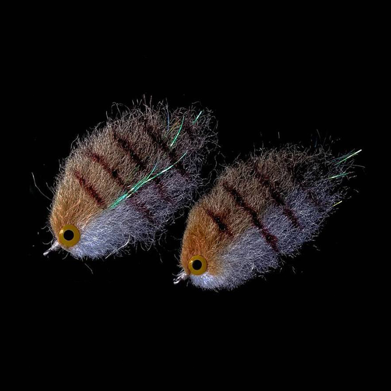 15 opcjonalnych kolorów EP Jed – Fishing Equipment For Trout recenzja i cena