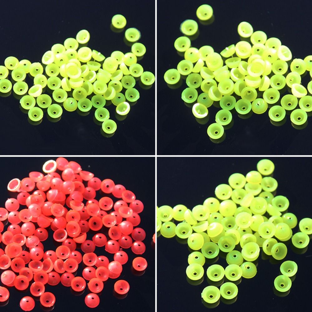 100 sztuk 3.0/3.5/4.0/5.0mm Lu – Night Float Fishing recenzja i cena
