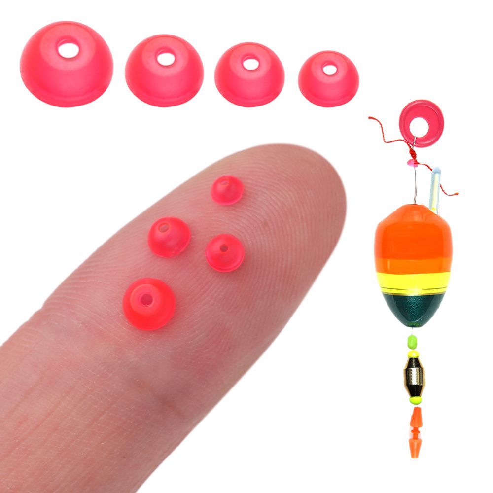 100 sztuk 3.0/3.5/4.0/5.0mm Lu – Night Float Fishing recenzja i cena