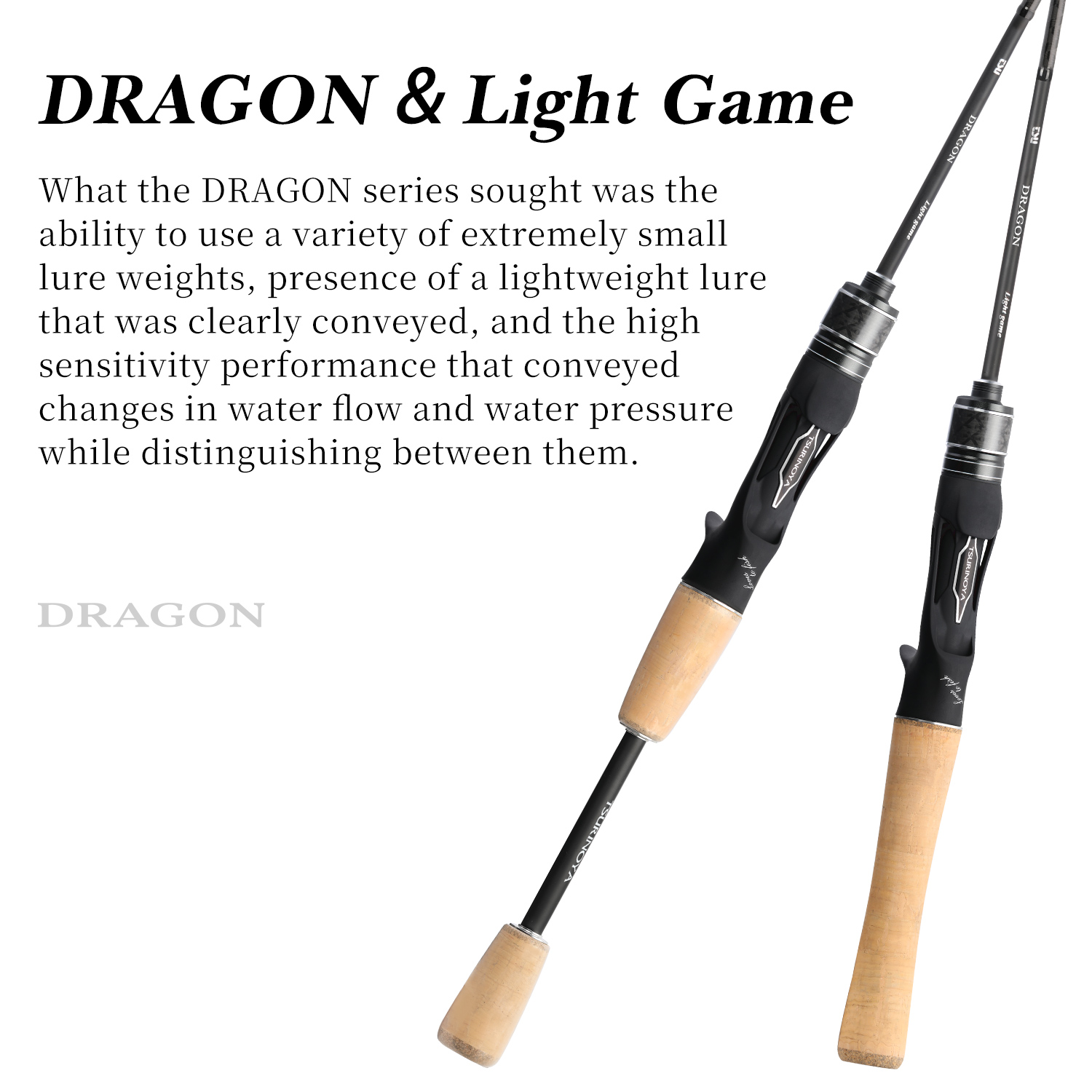 Wędka TSURINOYA Light Trout Ro – Fishing Equipment Guide recenzja i cena