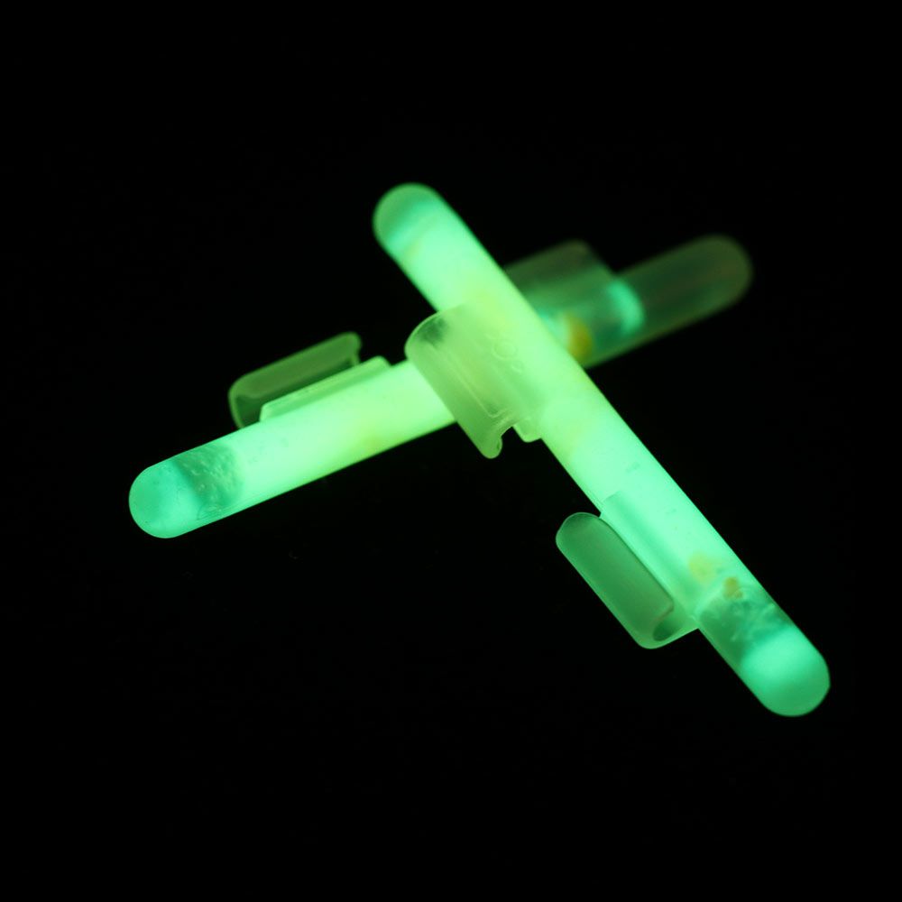 Świetliki wędkarskie 5 sztuk,  – Night Float Fishing recenzja i cena