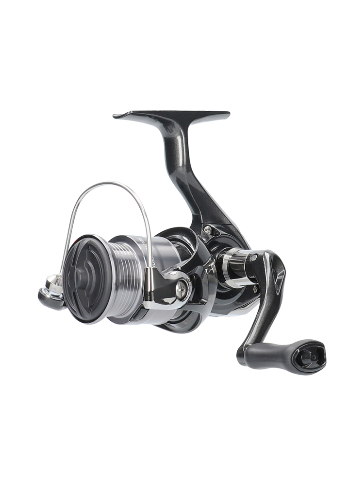 DAIWA 2026 CROSSFIRE LT Kołowr – Fishing Equipment Daiwa recenzja i cena