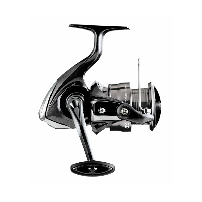 DAIWA 2026 CROSSFIRE LT Kołowr – Fishing Equipment Daiwa recenzja i cena