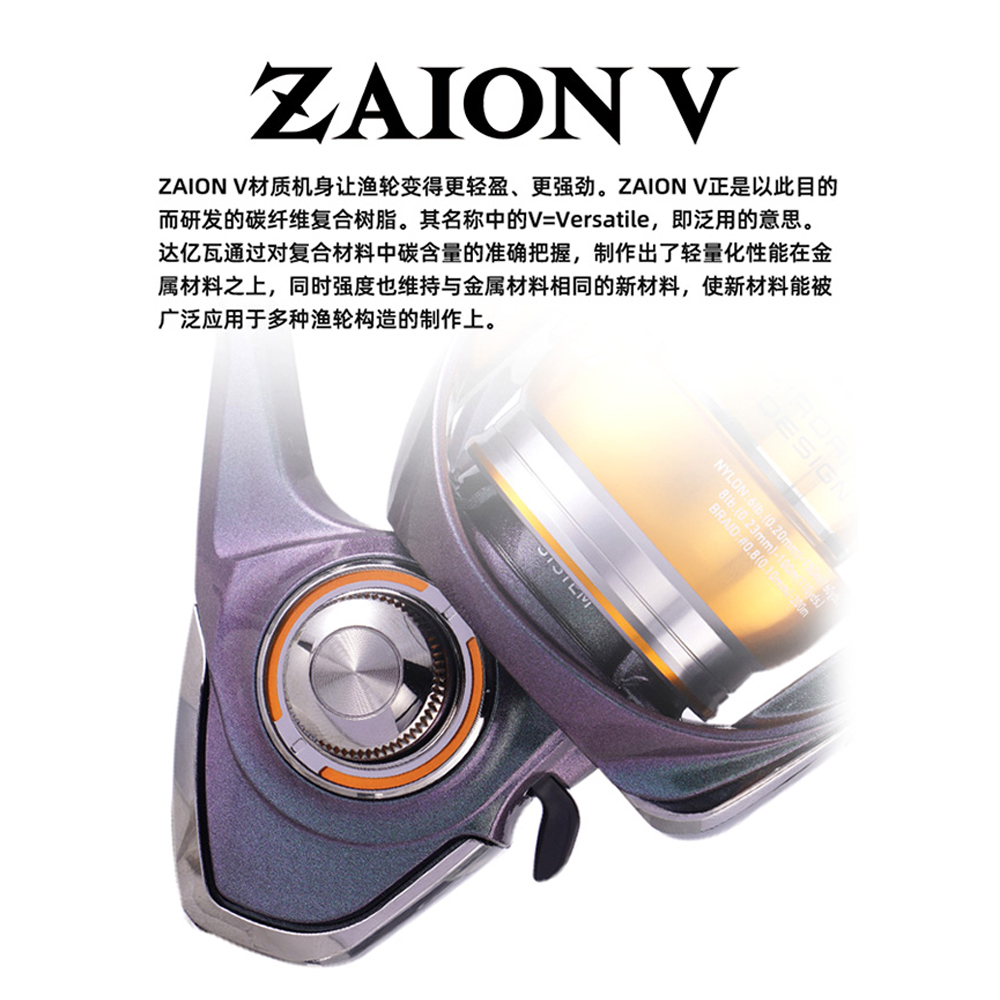 24 SZPULKI DAIWA REGAL CS LT K – Fishing Equipment Daiwa recenzja i cena
