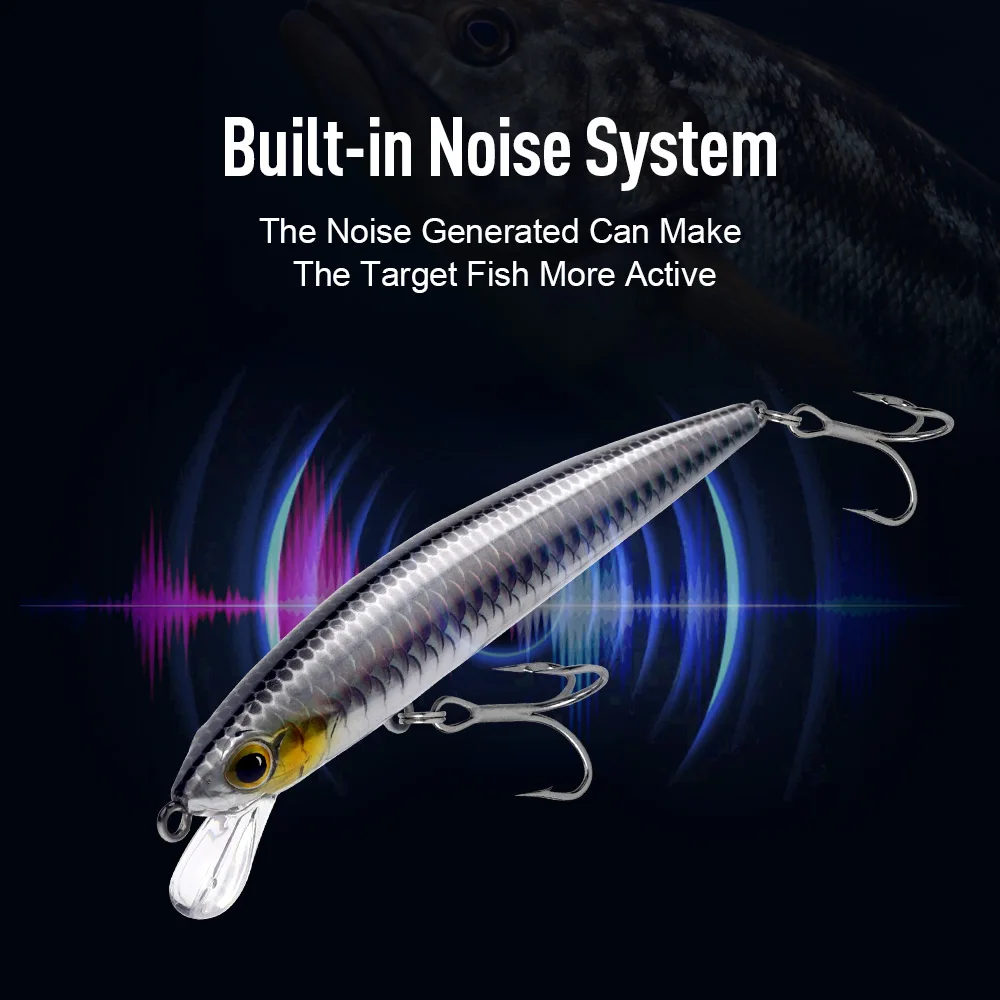 KINGDOM SP Shadow Suspending M – Fishing Equipment Daiwa recenzja i cena