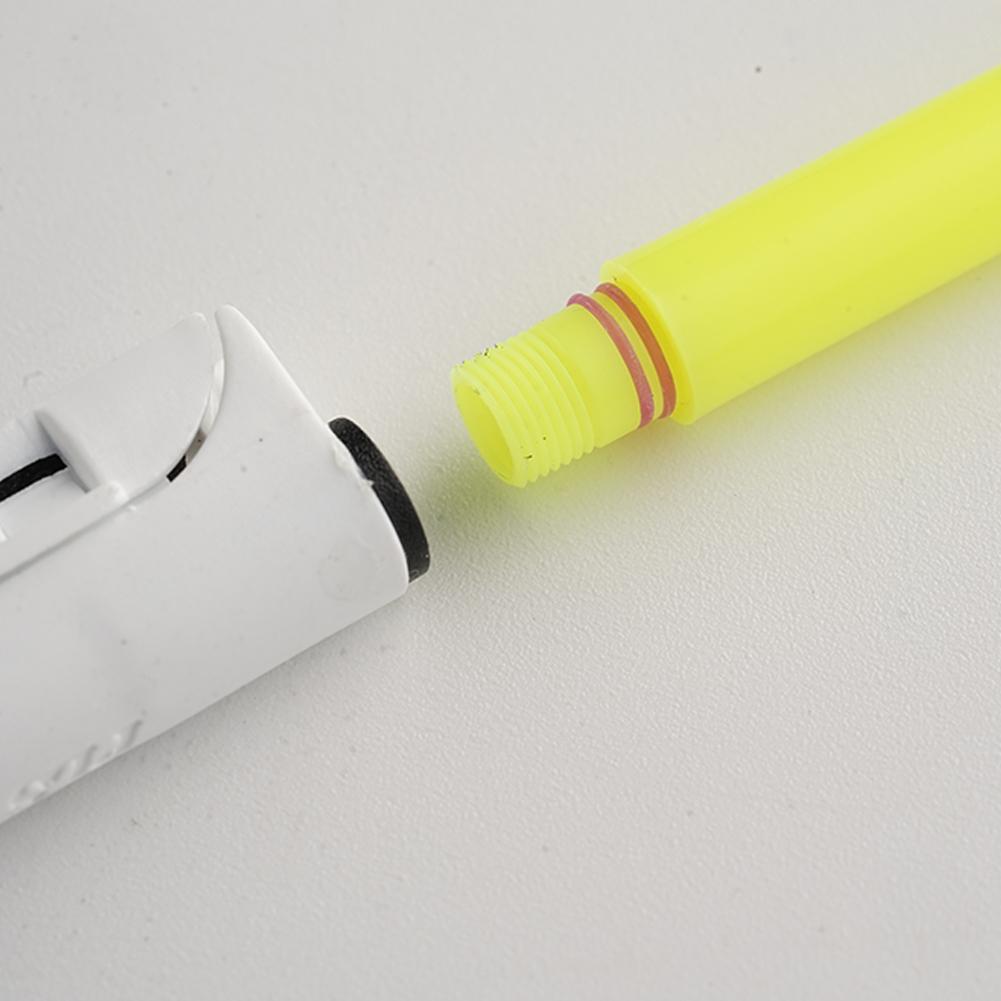 Światło na wędkę, świetlik węd – Night Float Fishing recenzja i cena