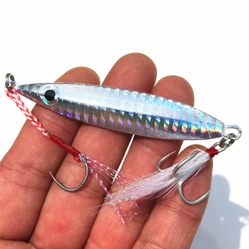 Makrela Przynęta na ryby Wolno – Fishing Equipment Deals recenzja i cena