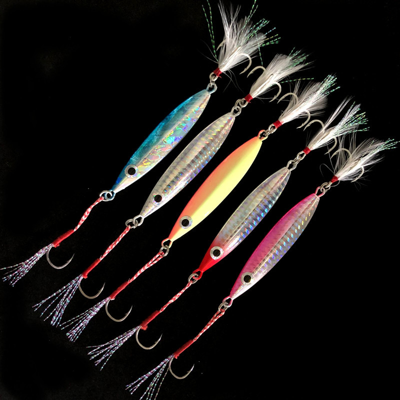 Makrela Przynęta na ryby Wolno – Fishing Equipment Deals recenzja i cena
