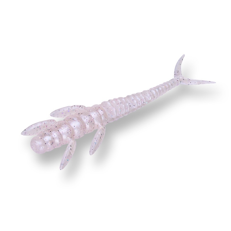 Przynęta wędkarska Alien Worm  – Fishing Equipment Deals recenzja i cena