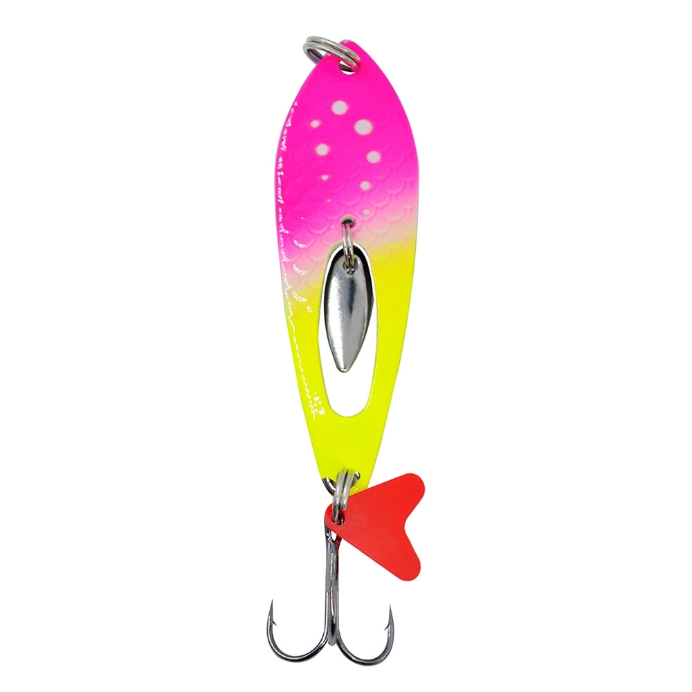 Przynęta wędkarska typu iron s – Fishing Equipment Deals recenzja i cena