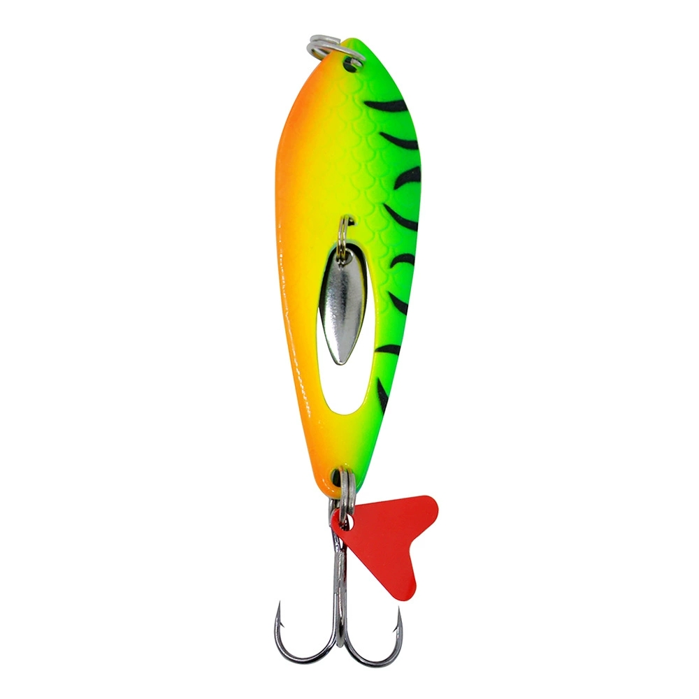 Przynęta wędkarska typu iron s – Fishing Equipment Deals recenzja i cena