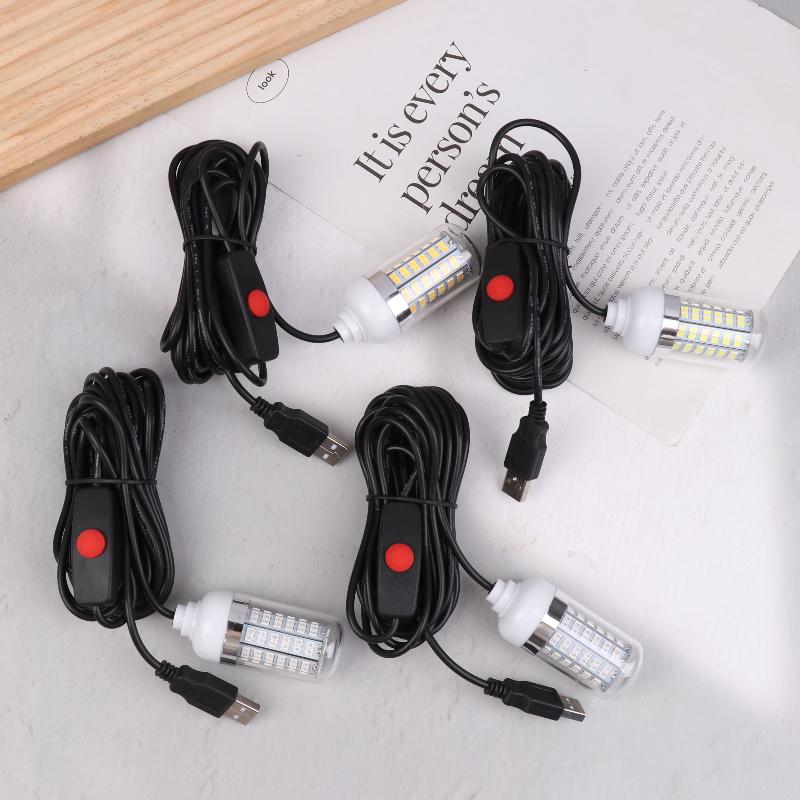 Gorąca Wyprzedaż 5V USB LED La – Fishing Equipment Deals recenzja i cena
