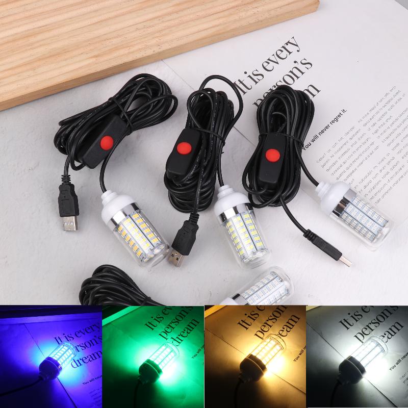 Gorąca Wyprzedaż 5V USB LED La – Fishing Equipment Deals recenzja i cena