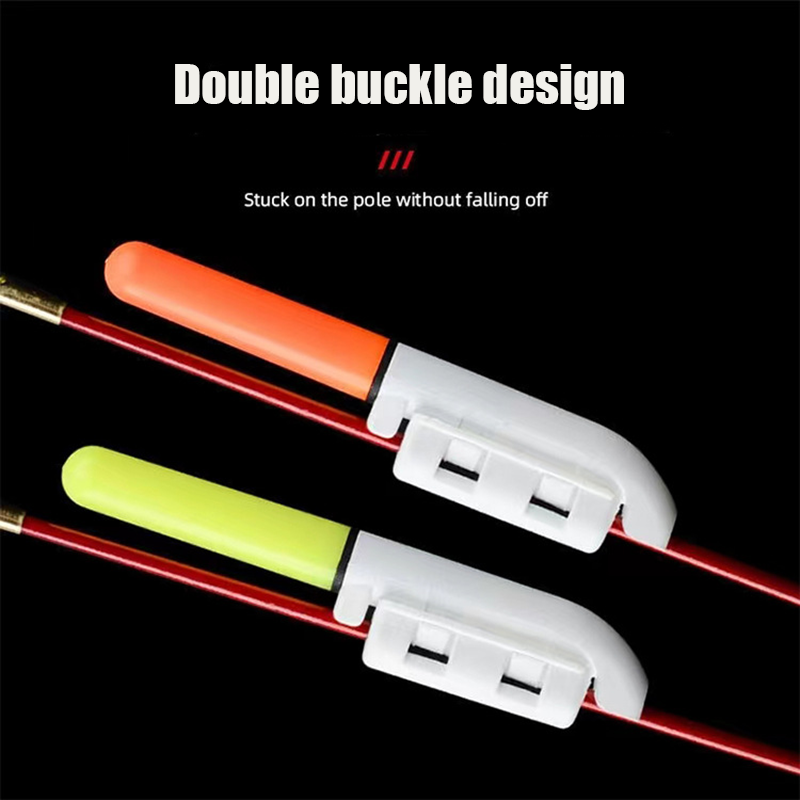 1 szt. Elektroniczna lampka LE – Night Float Fishing recenzja i cena